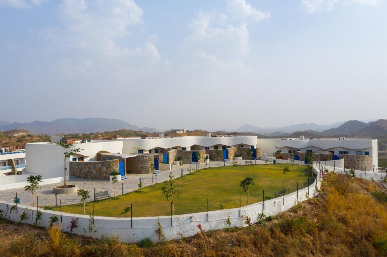 Ramee Royal Resort & Spa - Udaipur Kültér fotó