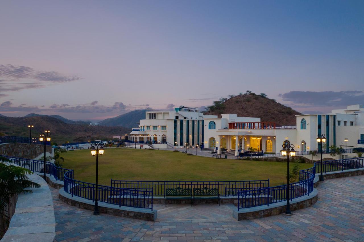 Ramee Royal Resort & Spa - Udaipur Kültér fotó